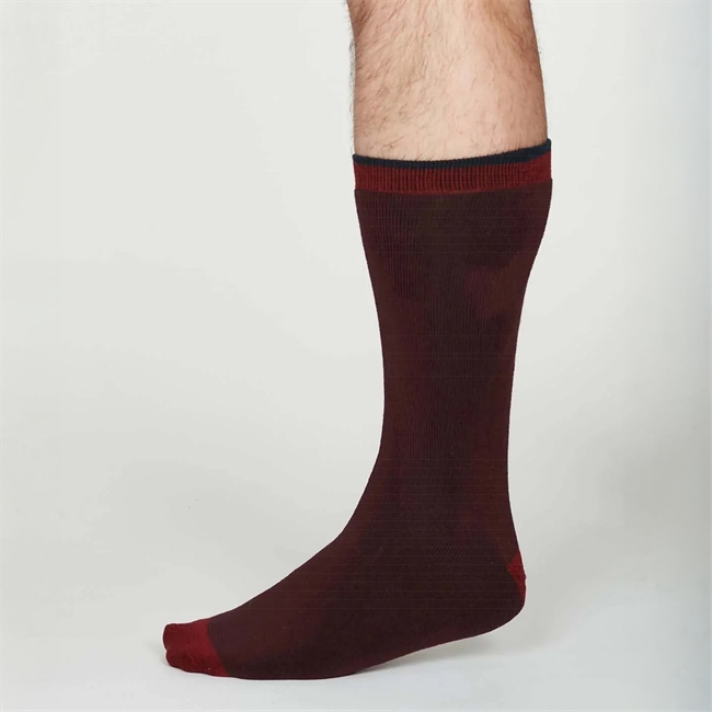 Plain Walker Socks