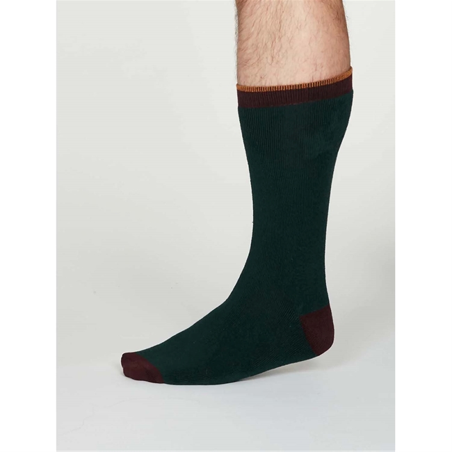 Plain Walker Socks