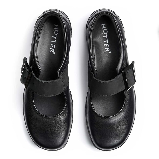 Penny Shoes