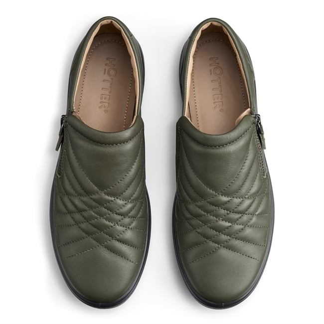 Poppy Trainers
