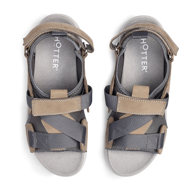 Pursue Sandals
