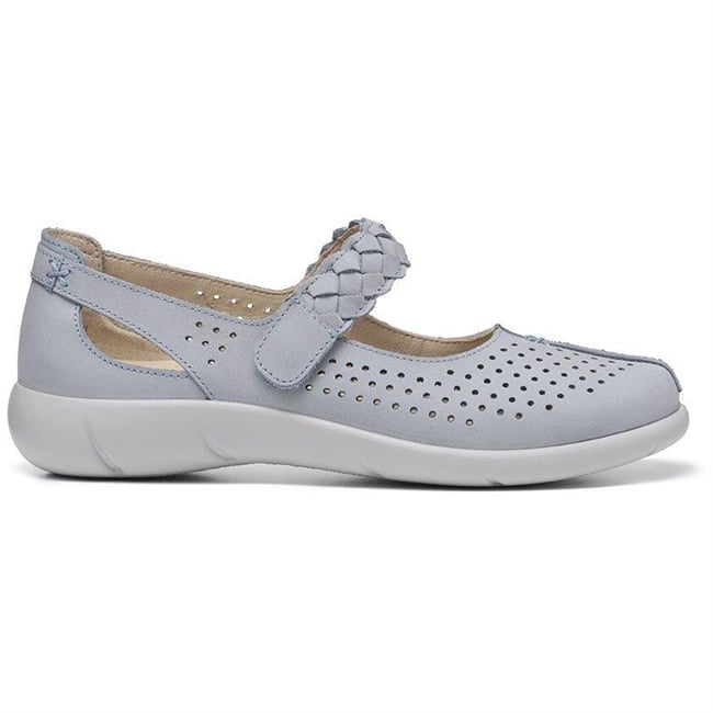 Quake Shoes
