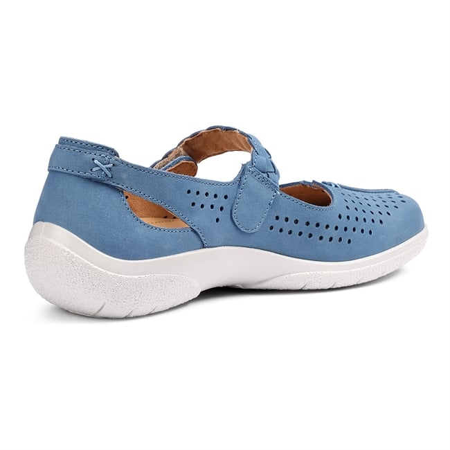Quake II Shoes