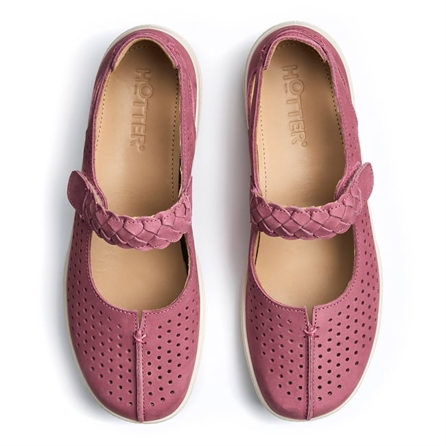 Quake II Shoes