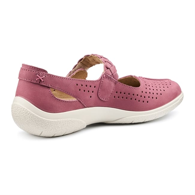 Quake II Shoes