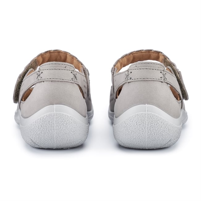 Quake II Shoes