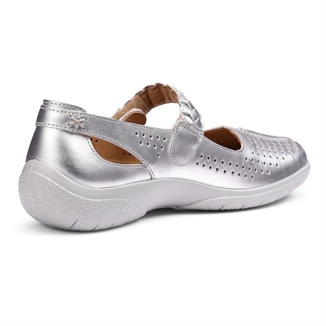 Quake II Shoes