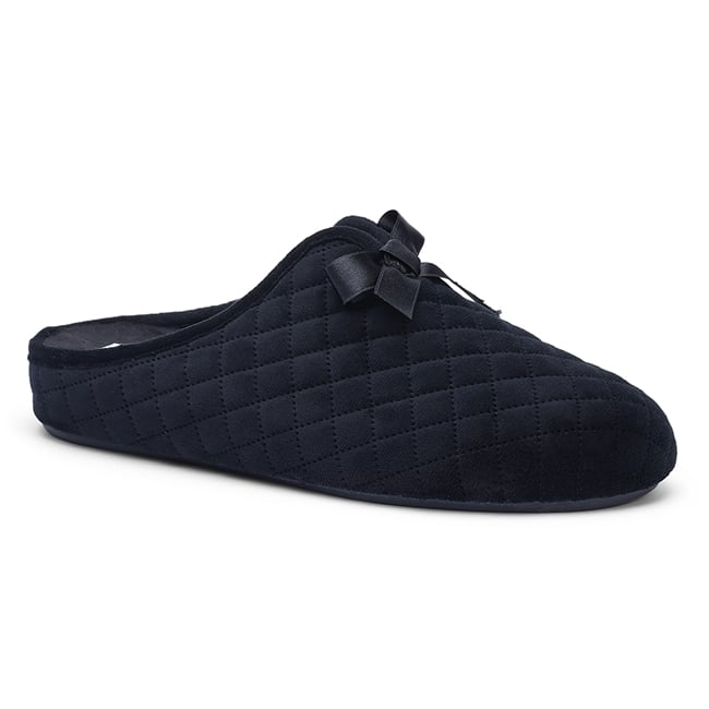 Quilt Slippers