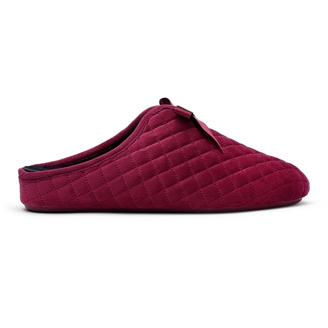 Quilt Slippers