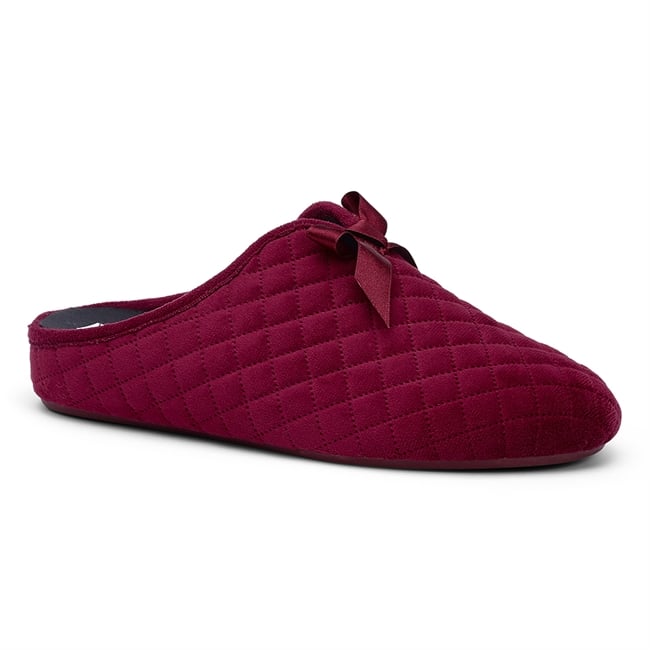 Quilt Slippers