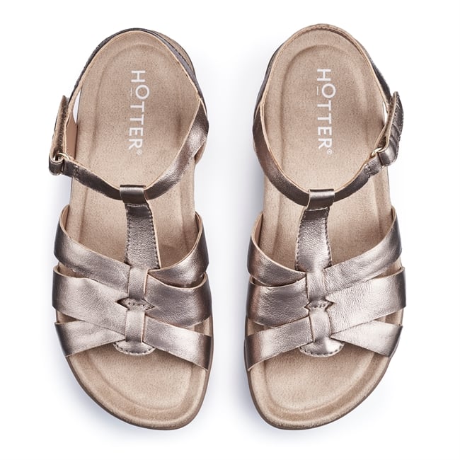 Rainer Sandals