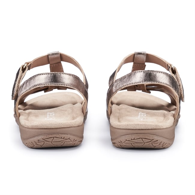 Rainer Sandals