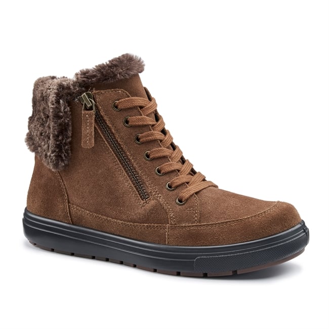 Rapid III Boots