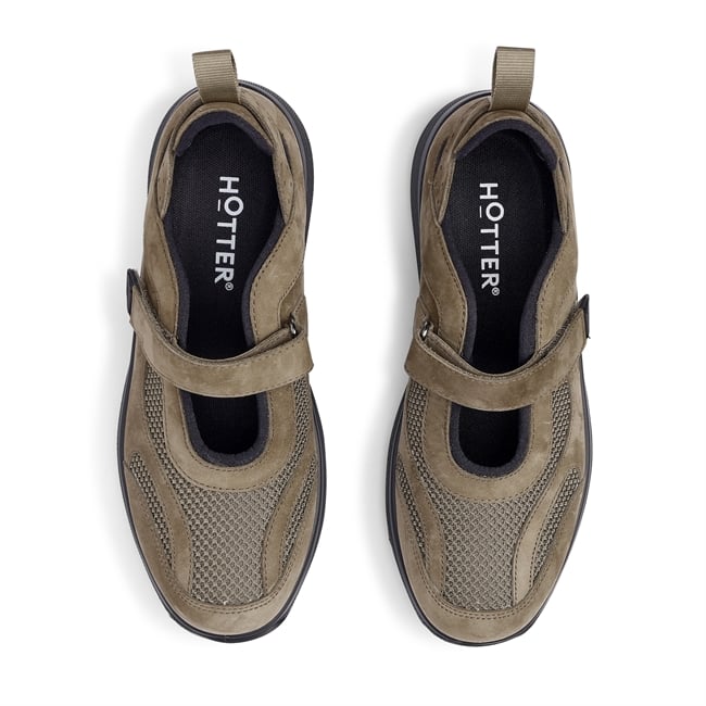 Ravine Shoes