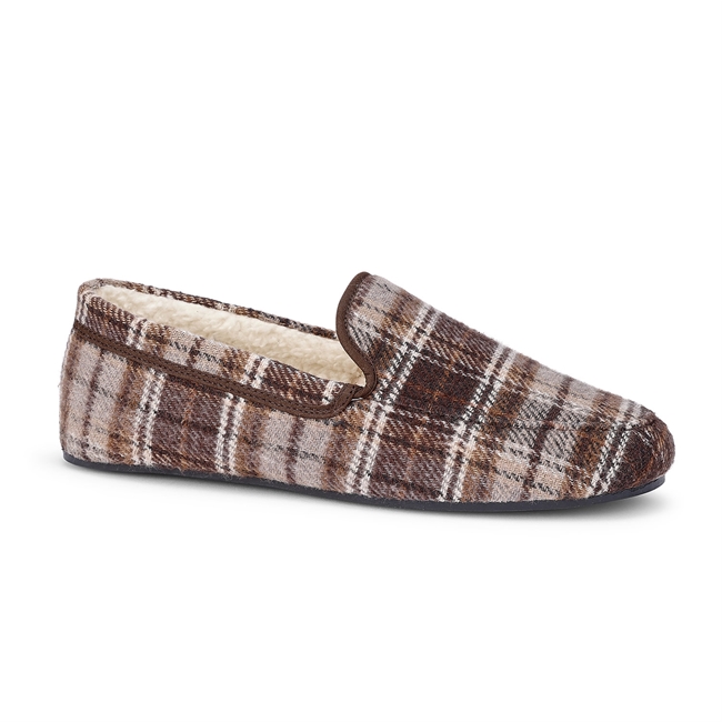 Recharge Slippers
