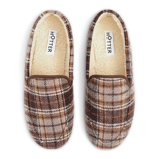 Recharge Slippers