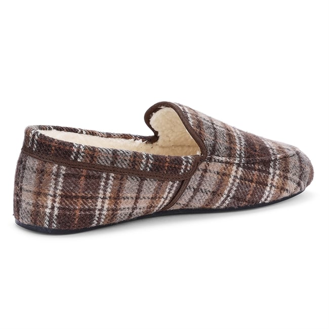Recharge Slippers