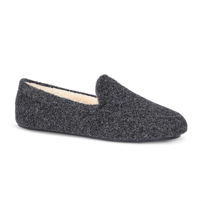 Recharge Slippers