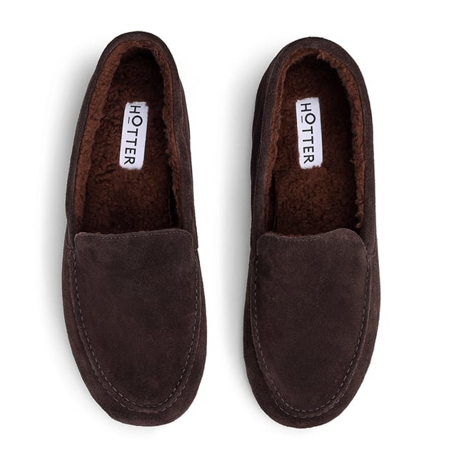 Recharge Slippers