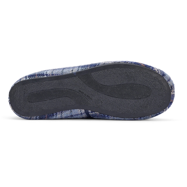 Recharge Slippers