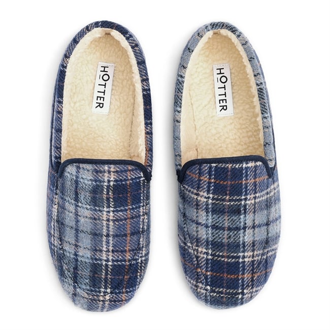 Recharge Slippers