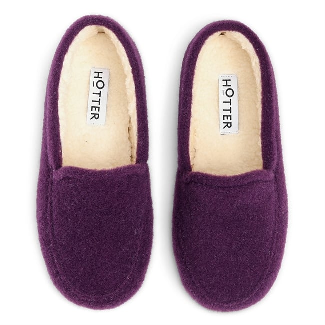 Recoup Slippers