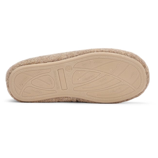 Recoup Slippers