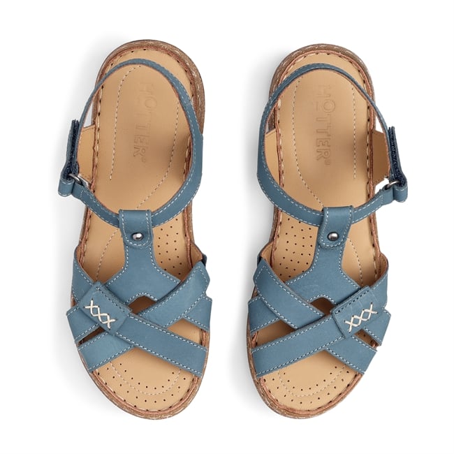 Reya Sandals