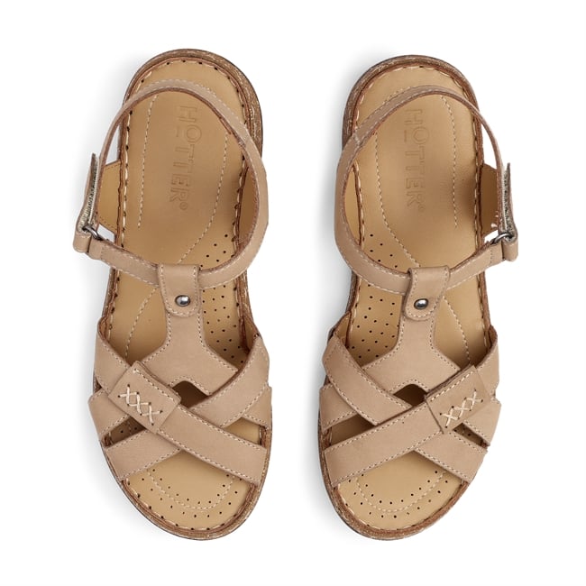 Reya Sandals