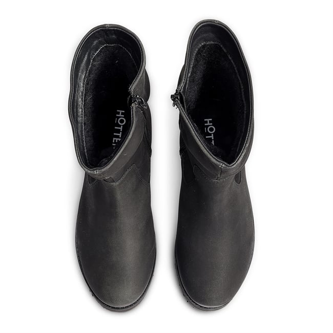 Rhoda Boots