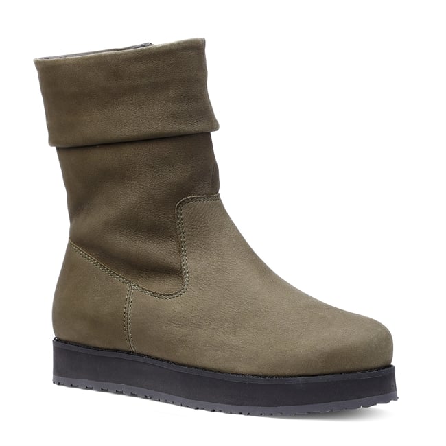 Rhoda Boots