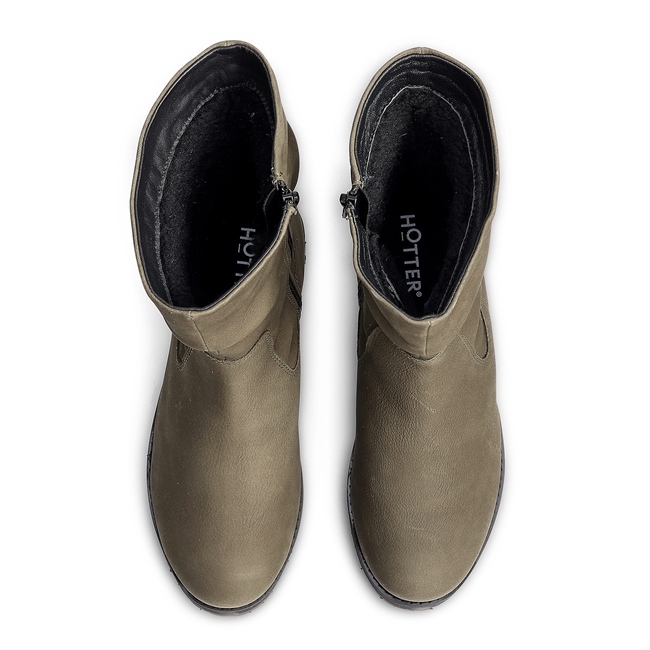 Rhoda Boots