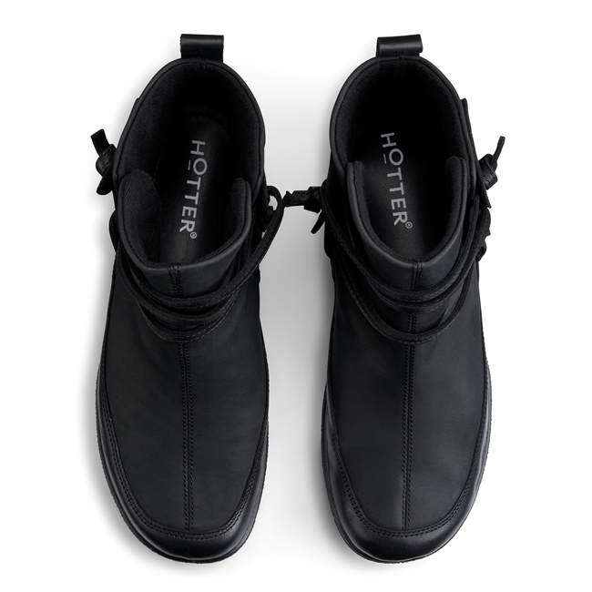 Rumble Boots