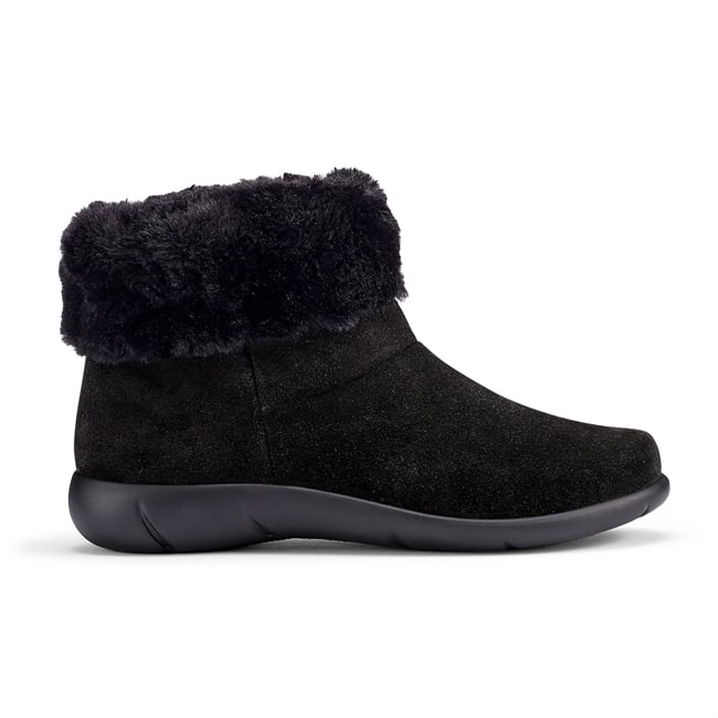 Romance II Boots