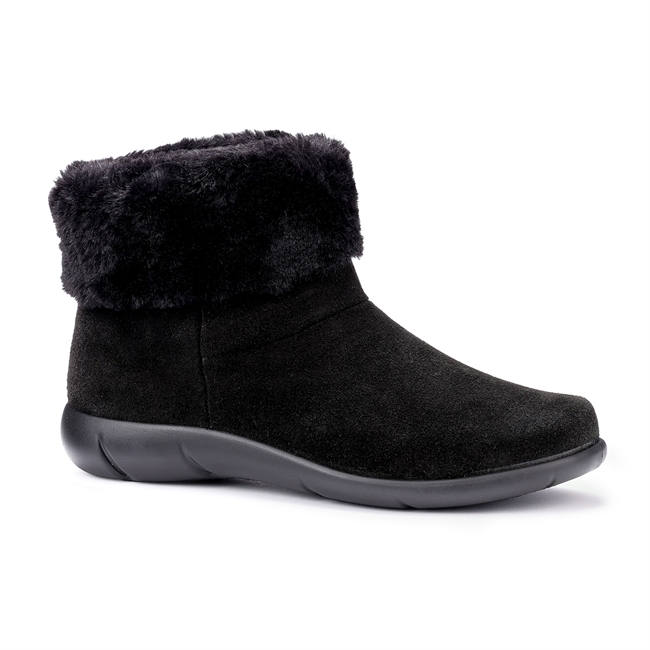 Romance II Boots