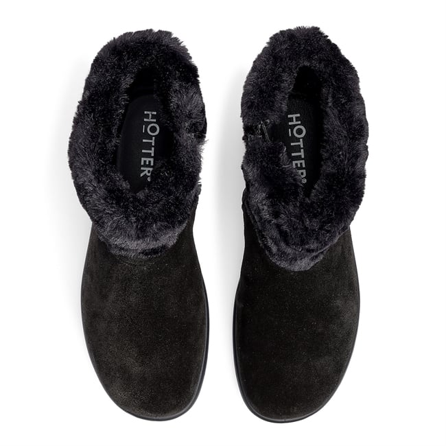 Romance II Boots