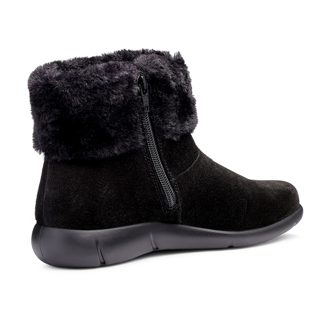 Romance II Boots
