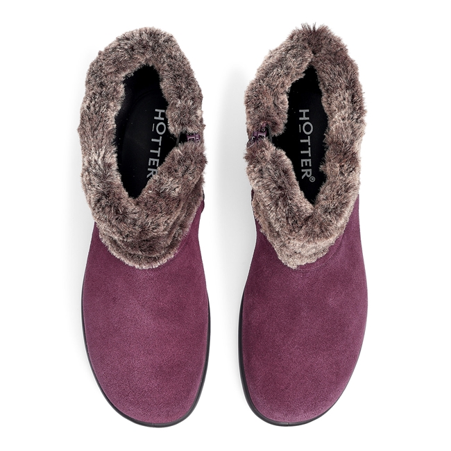 Romance II Boots