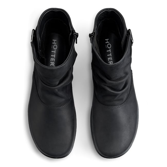Rumour Boots