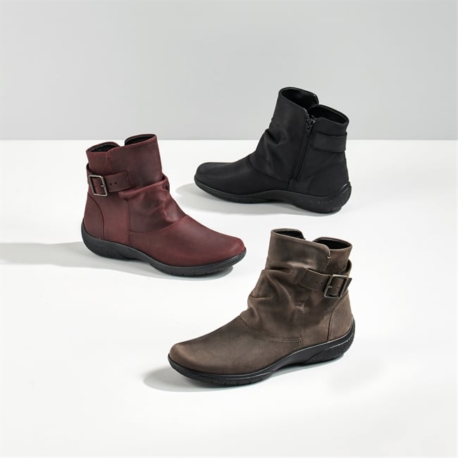 Rumour Boots