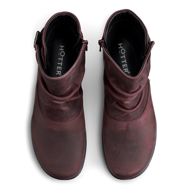 Rumour Boots