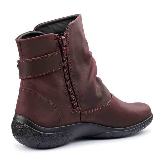 Rumour Boots