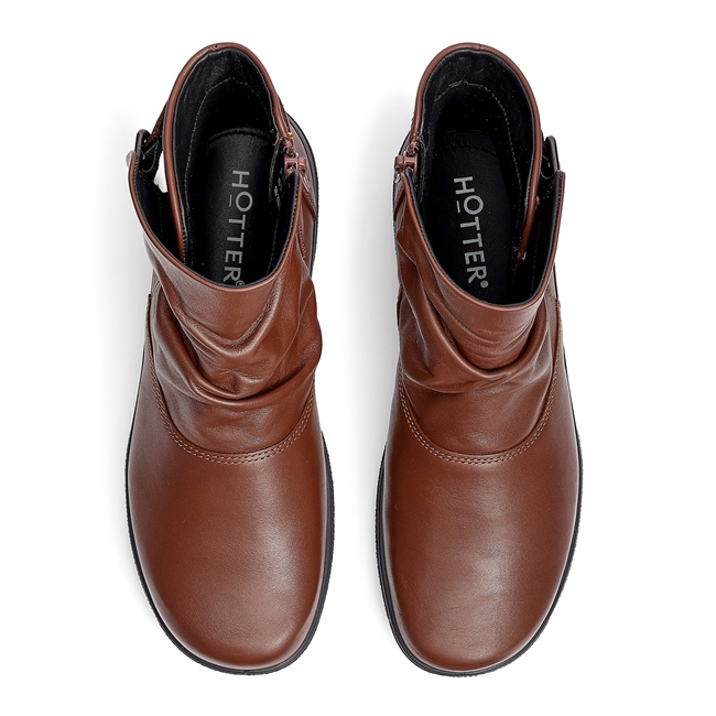 Rumour Boots
