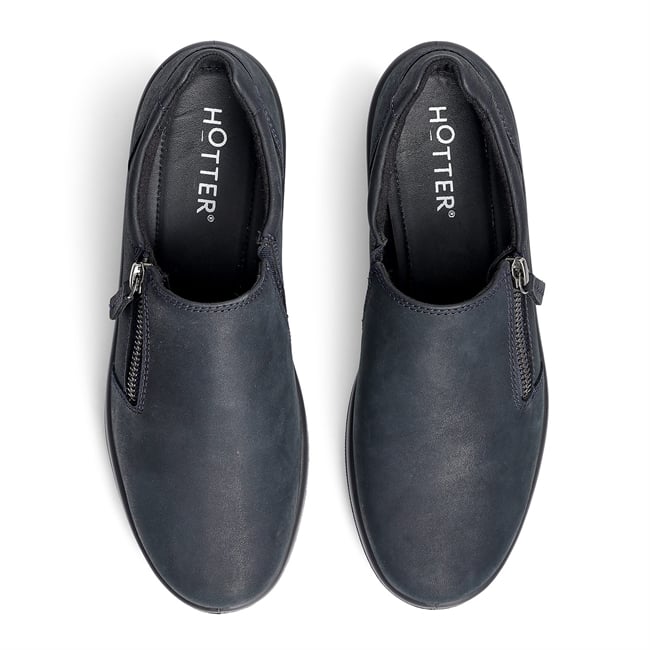 Ruby Shoes
