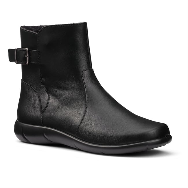 Rustle Boots
