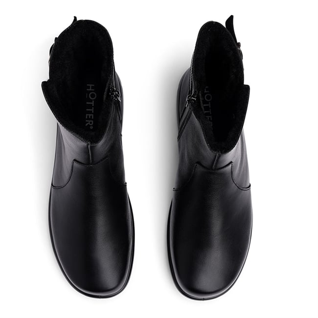 Rustle Boots