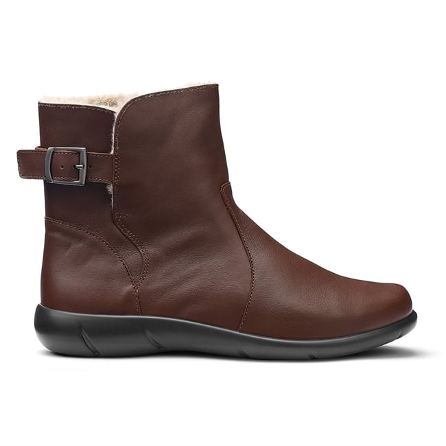 Rustle Boots