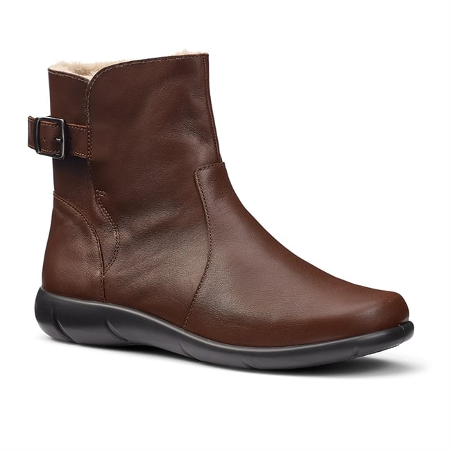 Rustle Boots