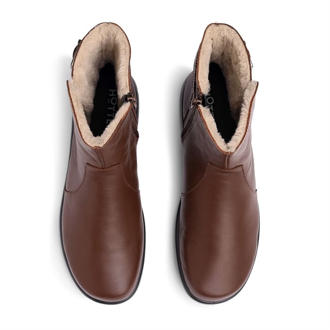 Rustle Boots