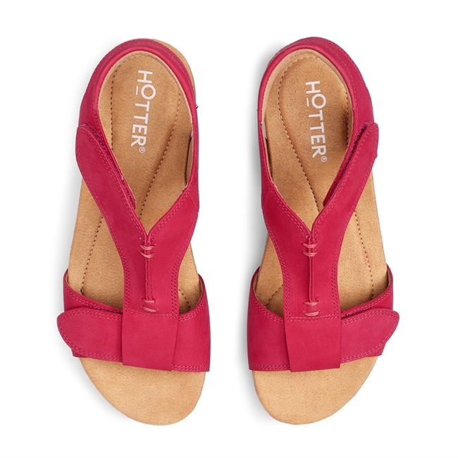 Rysy Sandals
